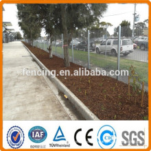 china wholesale 358 security fence/358 high security fence/358 security fence prison mesh